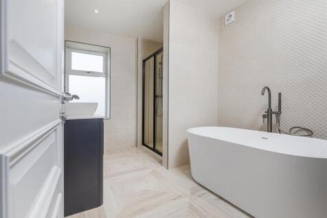 House Bathroom