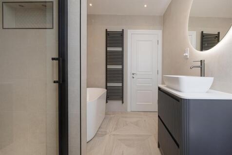 House Bathroom