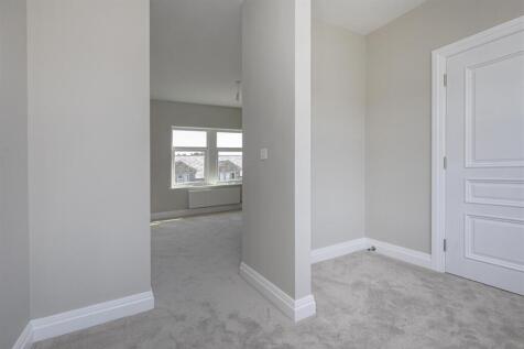 Dressing Area