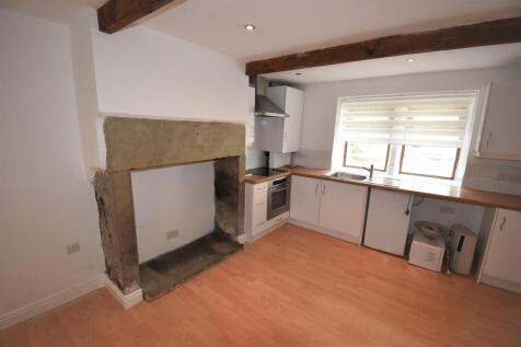 Living Kitchen