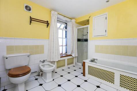 House Bathroom