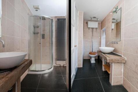 En Suite Shower Room