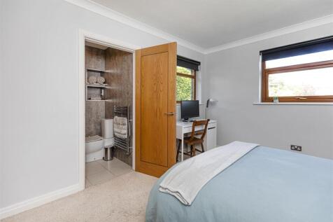 Ground Floor Bedroom