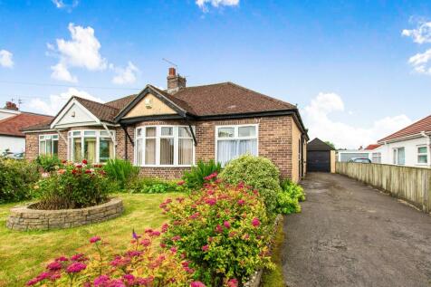 Bungalows For Sale In Barry, Vale Of Glamorgan, The - Rightmove