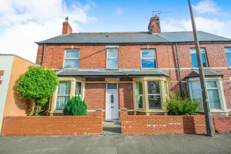 Properties For Sale in Barry Island - Flats & Houses For Sale in Barry