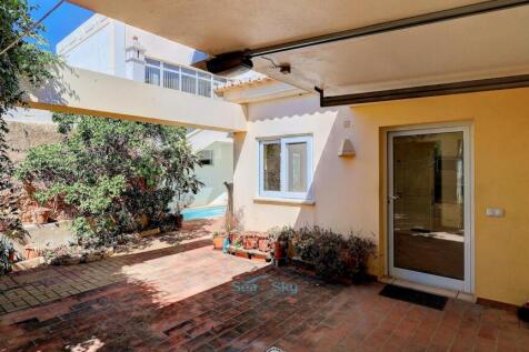 kitchen door