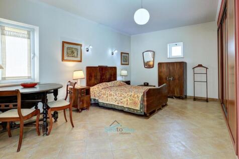 spacious suite