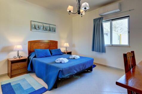 ground floor bedroom 3