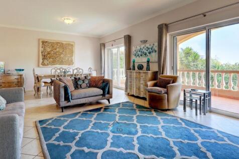 patio doors to terrace