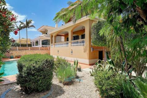 low maintenance, mature garden