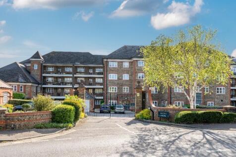 NEW Blake Court