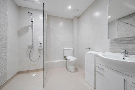 Wetroom