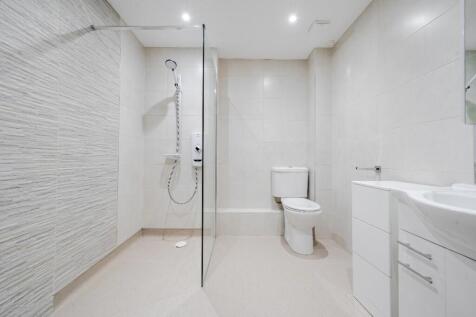 Wetroom