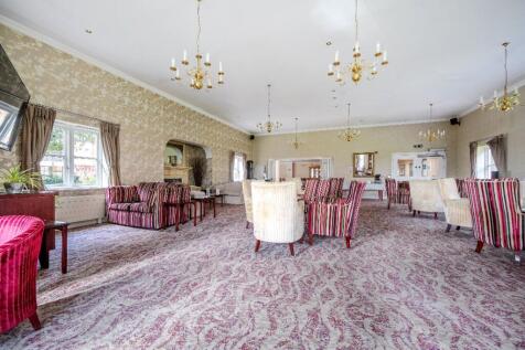 Owners Lounge