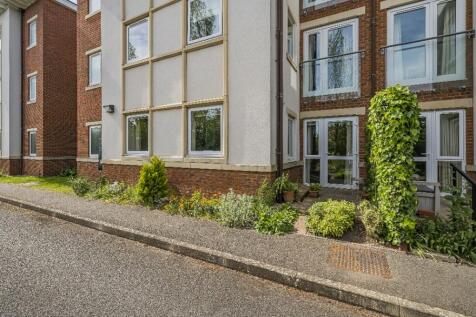 Apartment Rear 