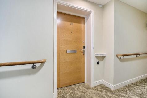 Apartment Approach