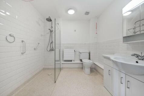 Wet Room
