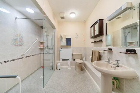 Wet Room 