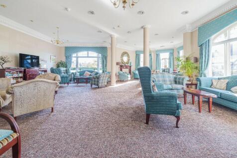 Owners Lounge