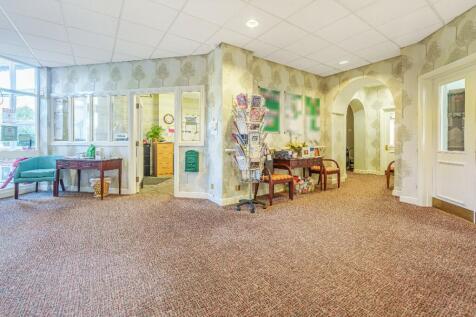 Entrance Lobby