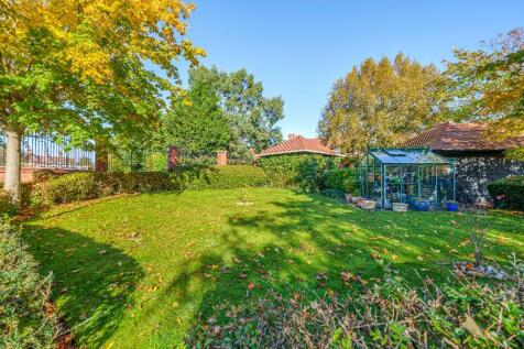 Gardens