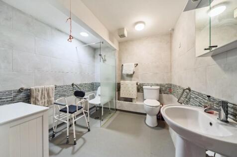 Wet Room 