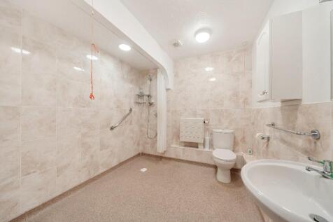 Wet Room