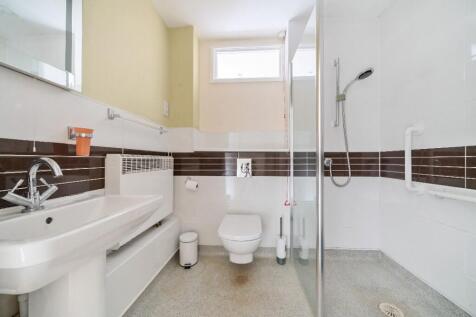 Wet Room
