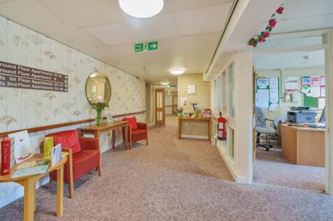 Reception Lobby