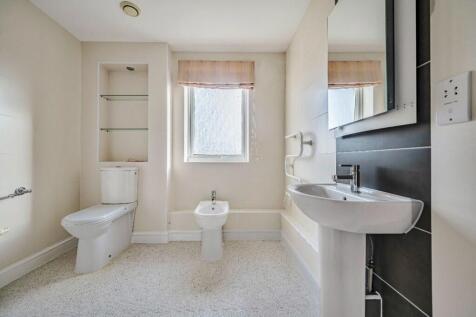 Wet Room