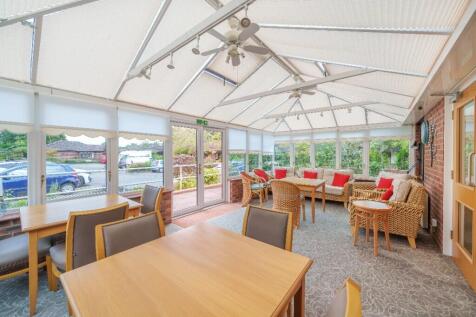 Owners Conservatory