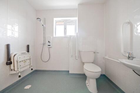 Wet Room