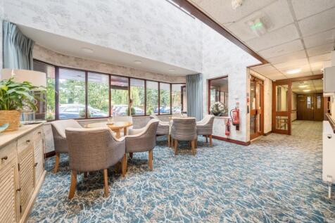 Owners Lounge