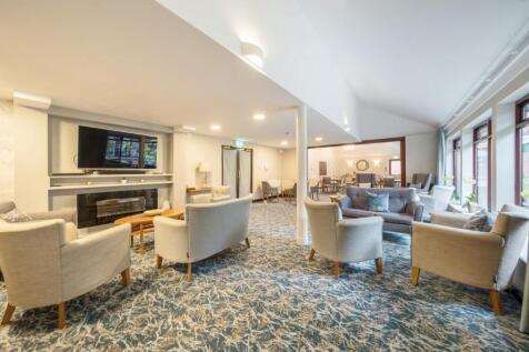  Owners Lounge