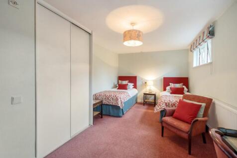 Guest Suite