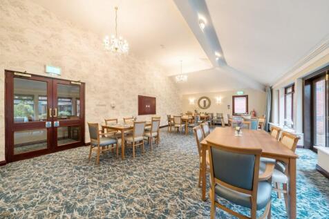 Owners Dining