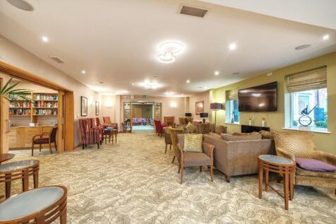 Owners&#39; Lounge