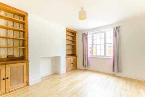 1 Bedroom Flats To Rent In Camden North West London Rightmove