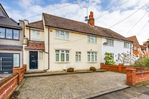 4 Bedroom Houses To Rent In Essex Rightmove