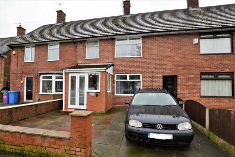 3 Bedroom Houses To Rent In Speke Liverpool Merseyside