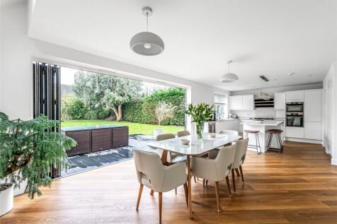 Bifold Doors