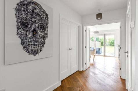 Bright Spaces