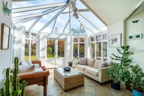 Orangery