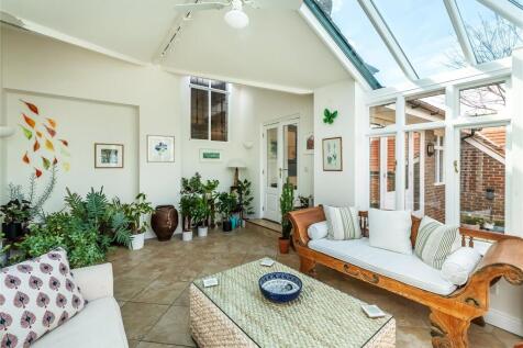Orangery