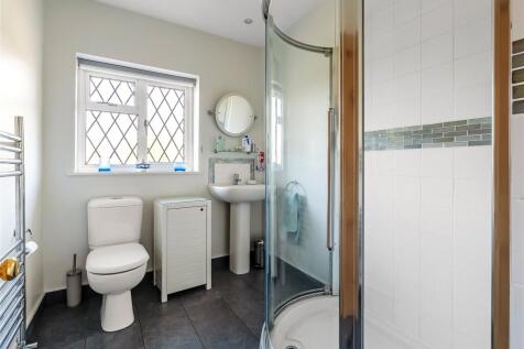 Family Shower Room