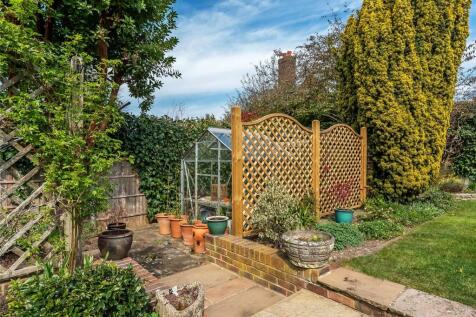 Vegetable Patch