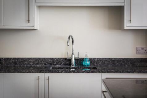 Beautifully Finished