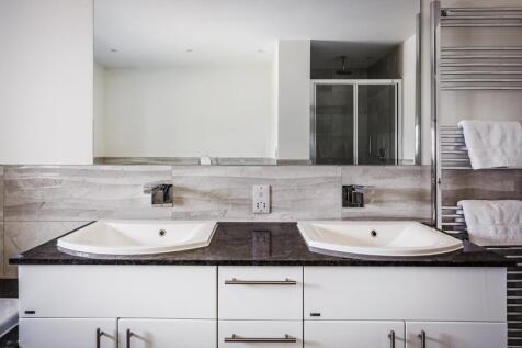Dual Sinks