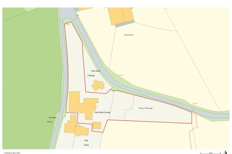 Sale Plan