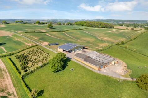 Farm Buildings